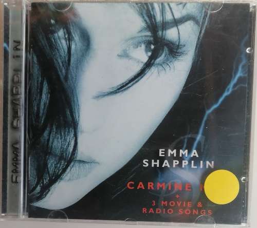 Emma Shapplin - Carmine Meo cd