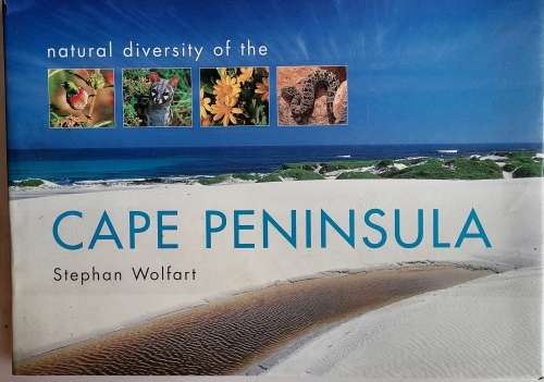 Cape Peninsula by Stephan Wolfart