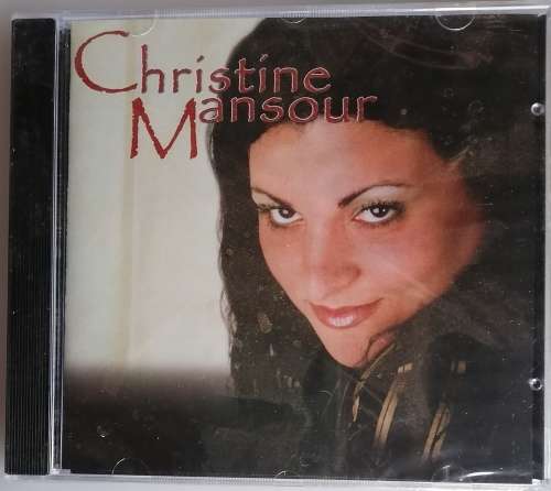 Christine Mansour cd*sealed*
