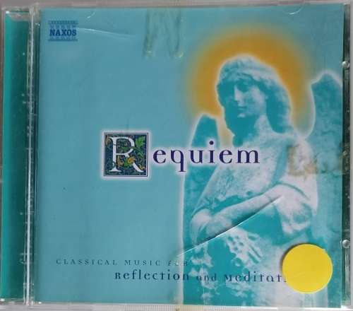 Requiem cd