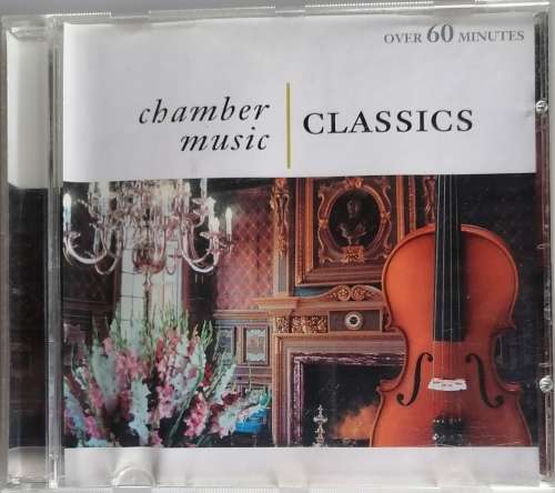 Chamber music classics cd