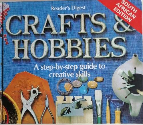 Crafts and Hobbies