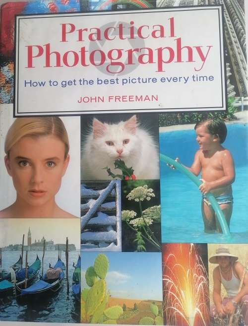 Practical photography