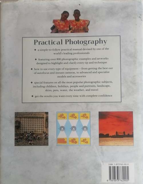 Practical photography