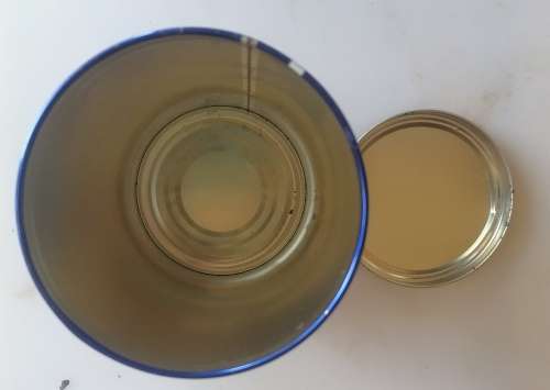 Royal Dansk tin
