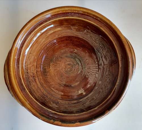 Serving dish