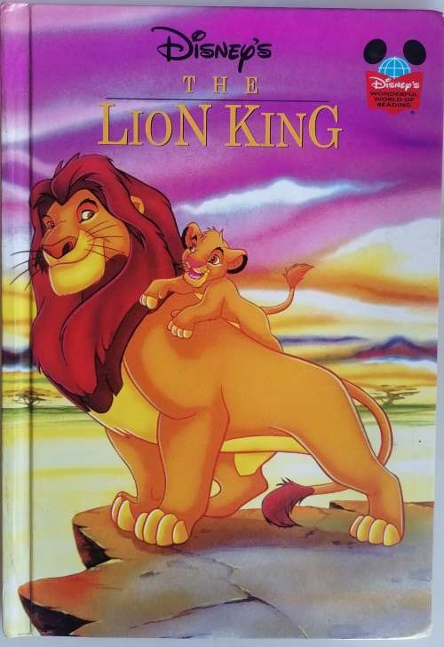 The Lion King