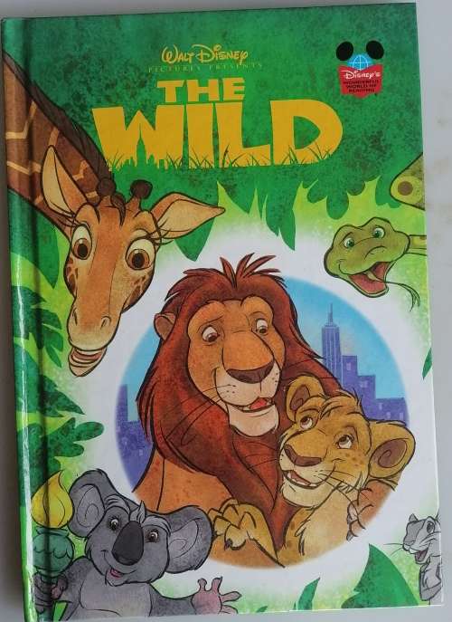 The wild