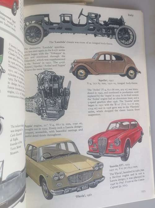 Cars of the world by JD Scheel