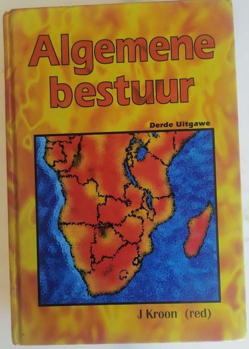 Algemene bestuur