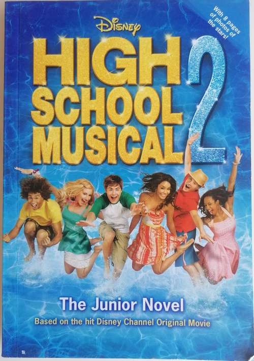 High school musical 2