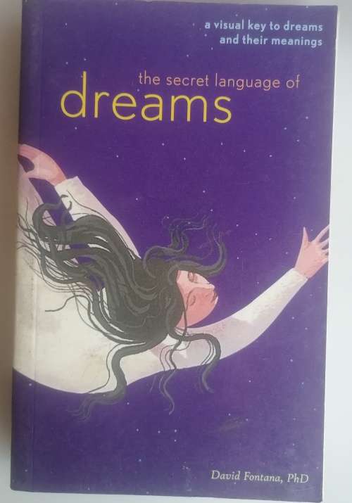 The secret language of dreams