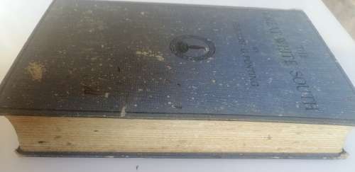 The Great White South by Herbert G Ponting