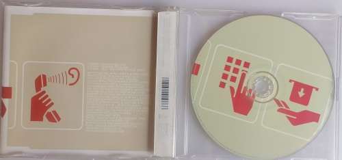 Billy Ray Martin - Honey cd