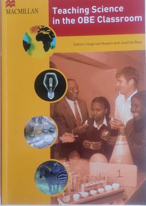 Teaching science in the OBE classroom