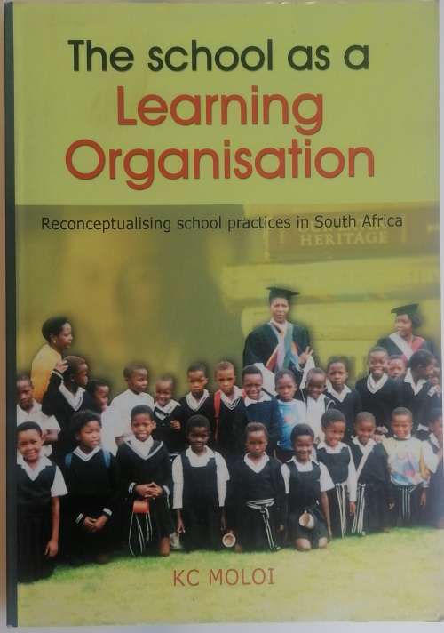 The school as a learning organisation