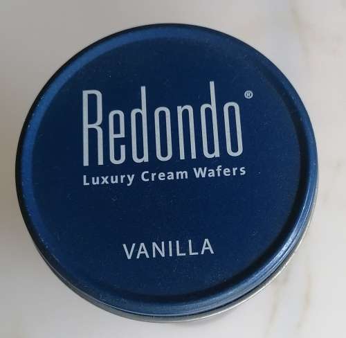 Redondo tin