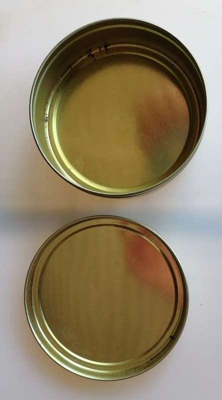 Beacon Sweet Voyage tin