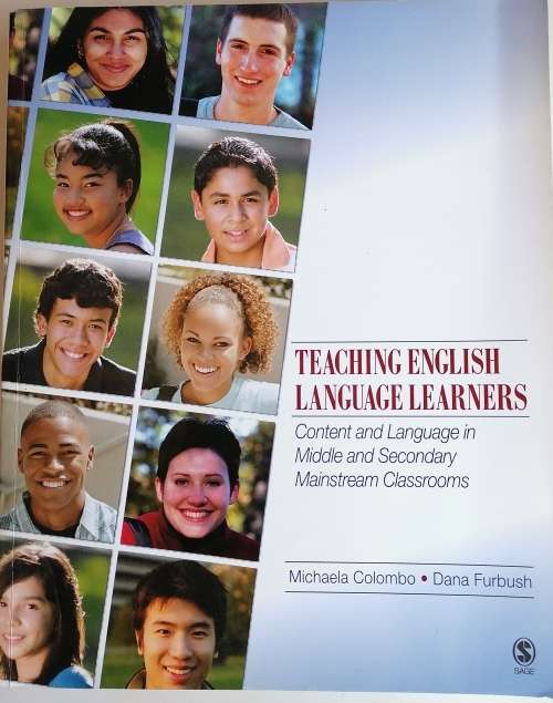 Teaching English language learners