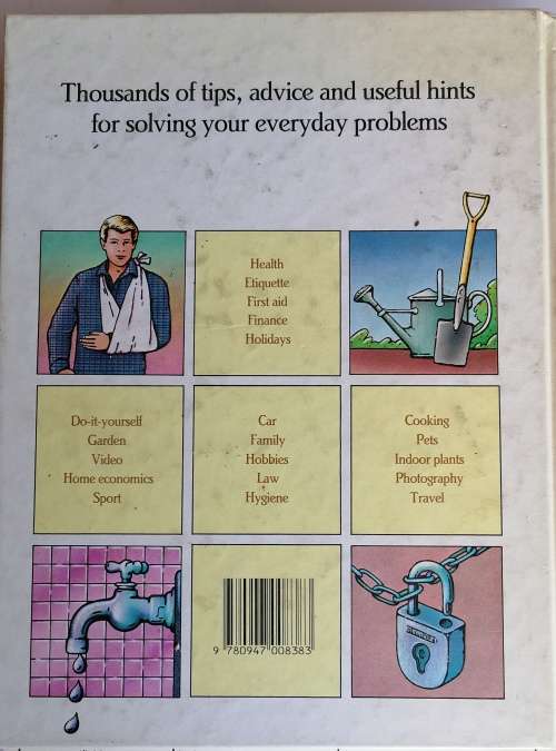 How to do just about anything