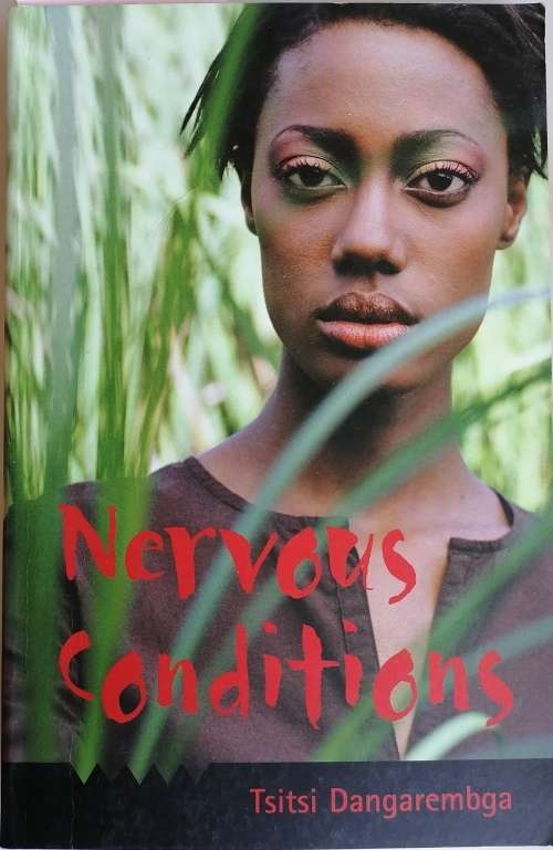Nervous conditions by Tsitsi Dangarembga