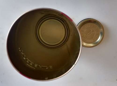 Three Ships Whisky tin