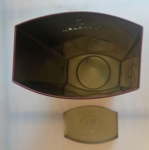 Richelieu limited edition tin