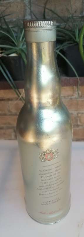 Bell`s Whisky tin
