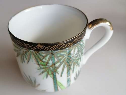 4 x Small cups