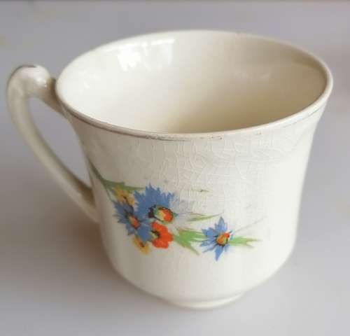 Small cup