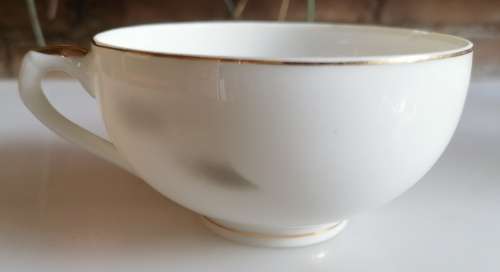 Tea cup