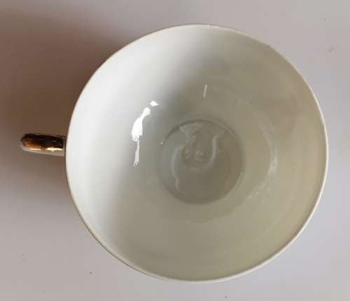 Tea cup
