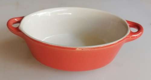 Small pot