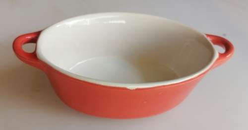Small pot