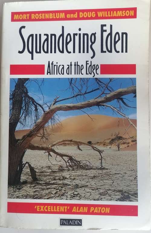 Squandering Eden