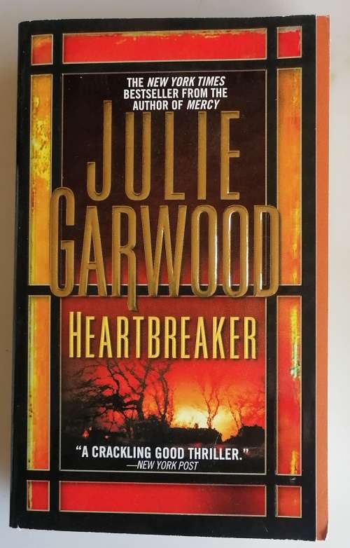 Heartbreaker by Julie Garwood