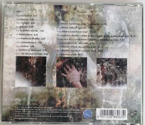 Delerium - Karma 2cd