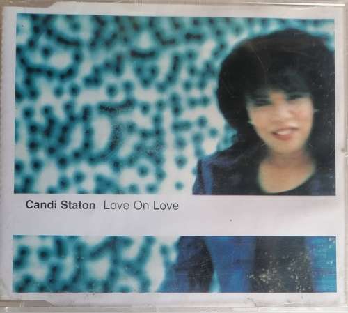 Candi Staton - Love on love cd