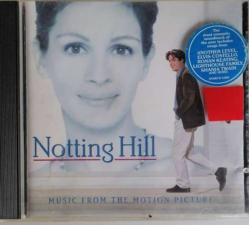 Notting Hill cd