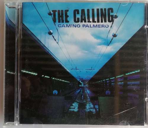 The Calling - Camino Palmero cd