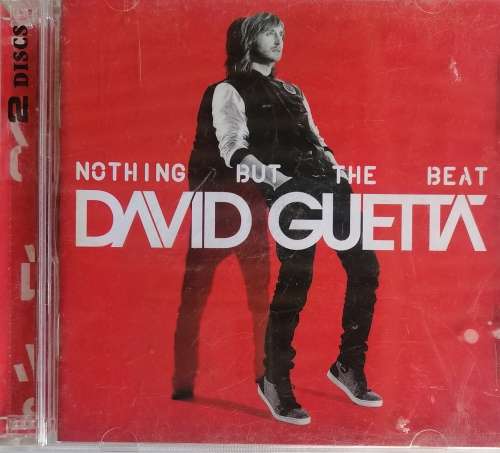 David Guetta - Nothing but the beat 2cd