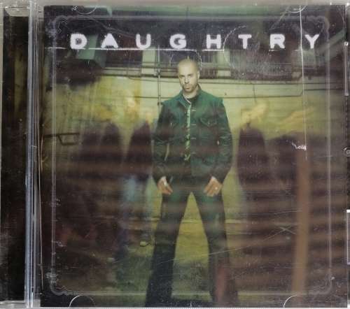 Daughtry cd