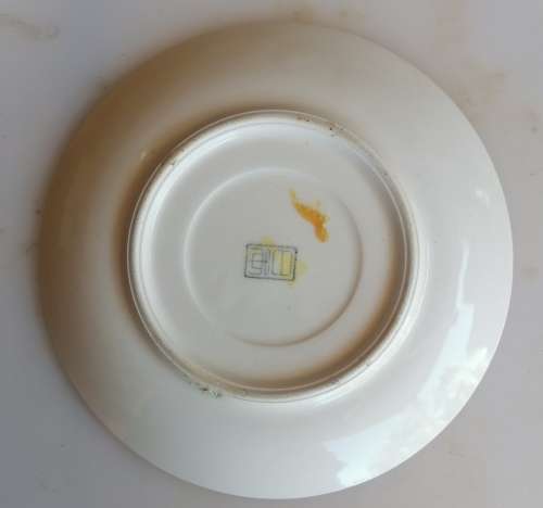 Display plate