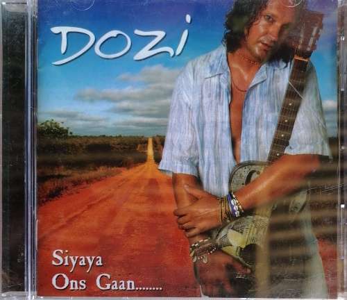 Siyaya ons gaan - Dozi CD