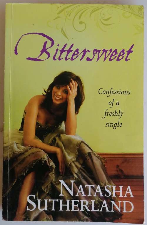 Bittersweet by Natasha Sutherland