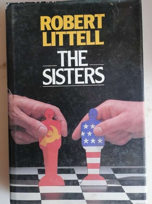 The sisters by Robert Littell