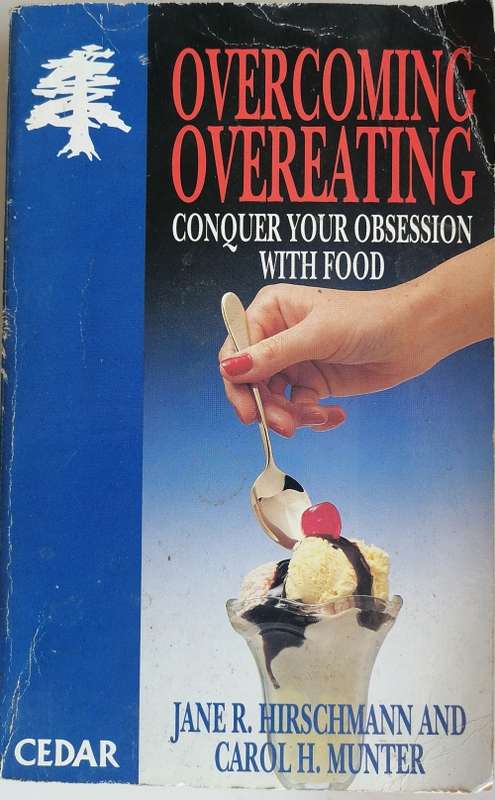 Overcoming overeating