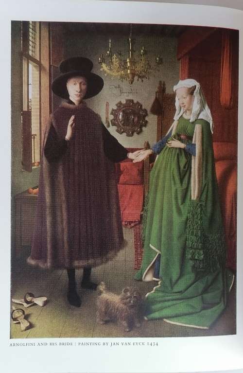 A book of beauty by John Hadfield