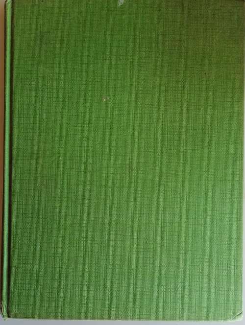 Bryan Thomas`s book of Rugger