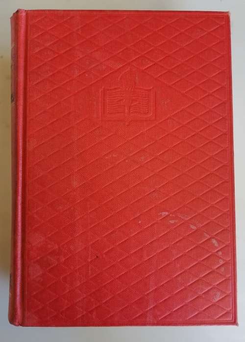 Odhams dictionary of the English language